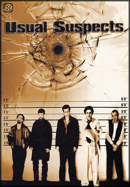 tus دانلود فیلم The Usual Suspects 1995