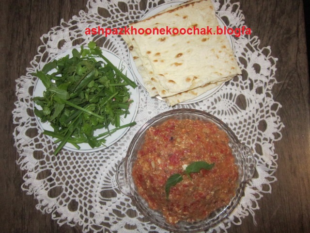 آموزش چيدمان سفره هفت سين و آموزش چيدمان سفره هفت سين و