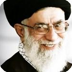 امام خامنه ای