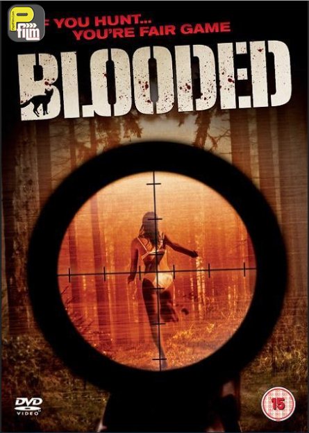 sshot 2012 07 07 20 52 08  دانلود فیلم Blooded 2011
