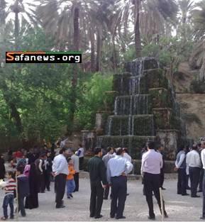 باب ناری ها سلام