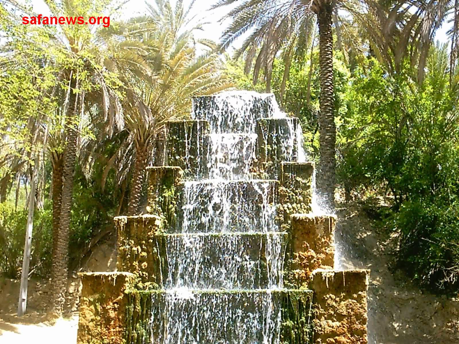 باب ناری ها سلام