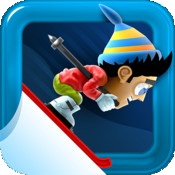 ski safari