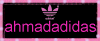 قالـبهاي رايگان ahmad adidas