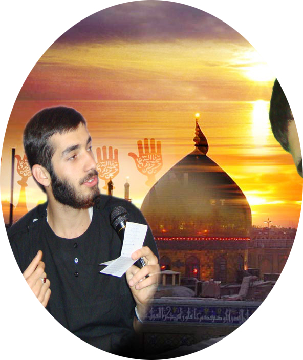 شهید حجت الله رحیمی 