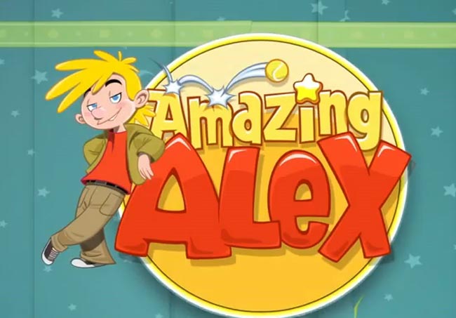 دانلود بازی Amazing Alex برای آندروید و اپل