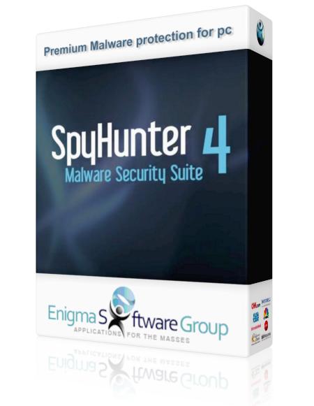 دانلود SpyHunter v4.9.12.4023 نرم افزار ضد جاسوسی قدرتمند