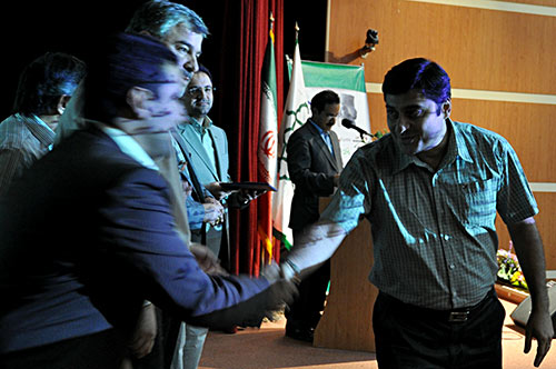 عکس دهمین جشن تولد پرشین بلاگ ، 23 خرداد 81 روز تولد اولین وبلاگ سرویس فارسی