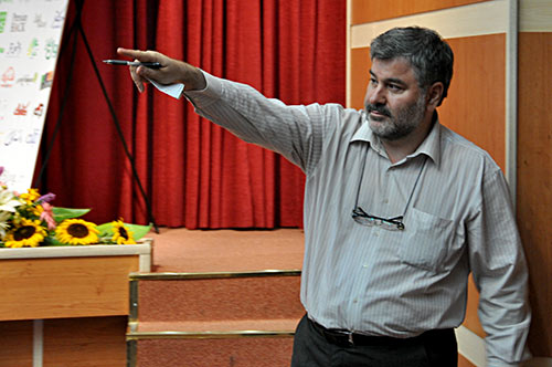 عکس دهمین جشن تولد پرشین بلاگ ، 23 خرداد 81 روز تولد اولین وبلاگ سرویس فارسی