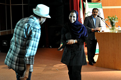 عکس دهمین جشن تولد پرشین بلاگ ، 23 خرداد 81 روز تولد اولین وبلاگ سرویس فارسی