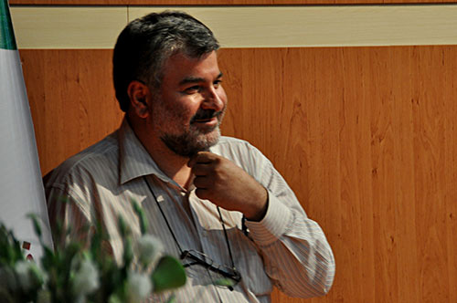 عکس دهمین جشن تولد پرشین بلاگ ، 23 خرداد 81 روز تولد اولین وبلاگ سرویس فارسی