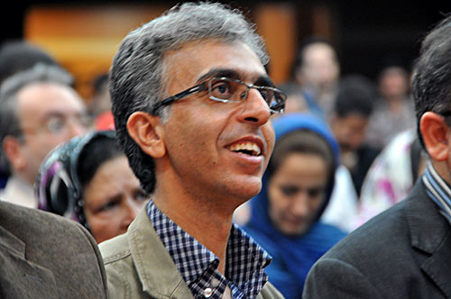 عکس دهمین جشن تولد پرشین بلاگ ، 23 خرداد 81 روز تولد اولین وبلاگ سرویس فارسی