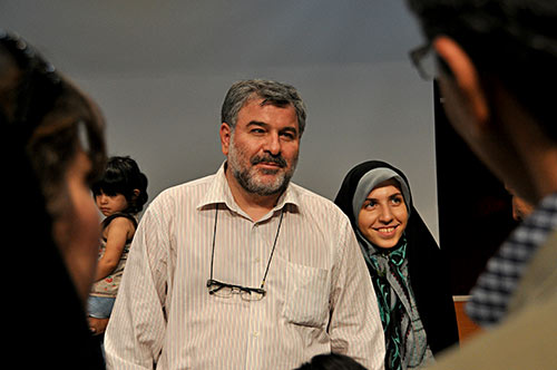 عکس دهمین جشن تولد پرشین بلاگ ، 23 خرداد 81 روز تولد اولین وبلاگ سرویس فارسی