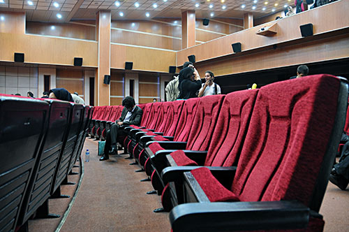 عکس دهمین جشن تولد پرشین بلاگ ، 23 خرداد 81 روز تولد اولین وبلاگ سرویس فارسی