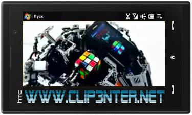 1047 کلیپ شکستن رکورد مکعب روبیک