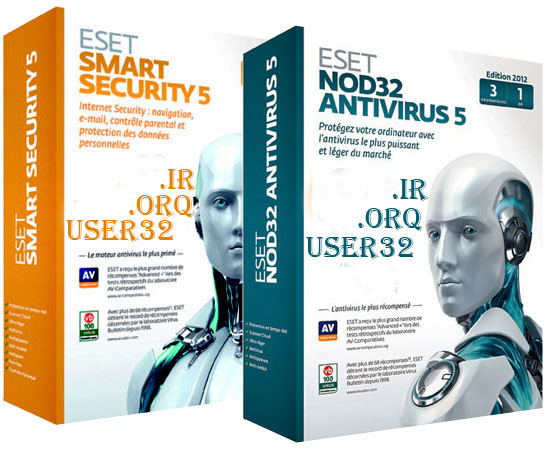 ESET Smart Security 5.0.93.0
