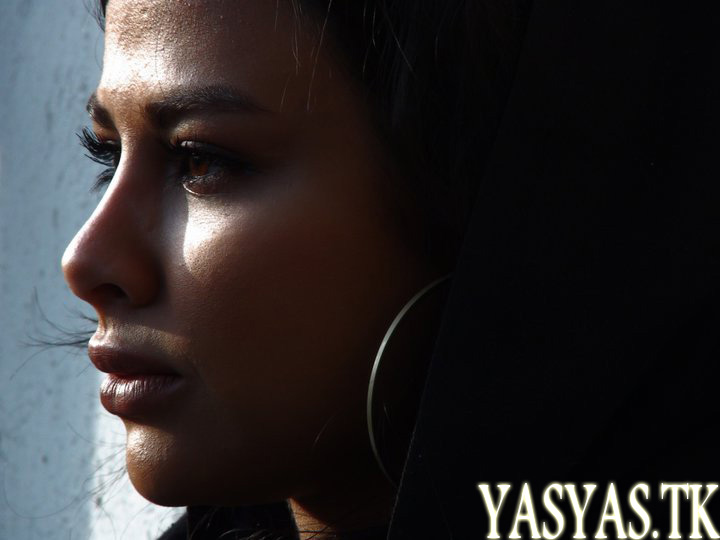 تصاویر جدید یاسمینا باهر