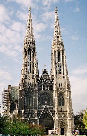 Votiv Kirche