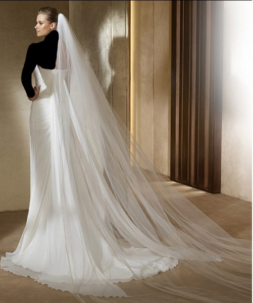 لباس عروس 2012