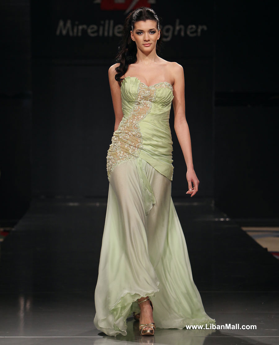 لباس 2012