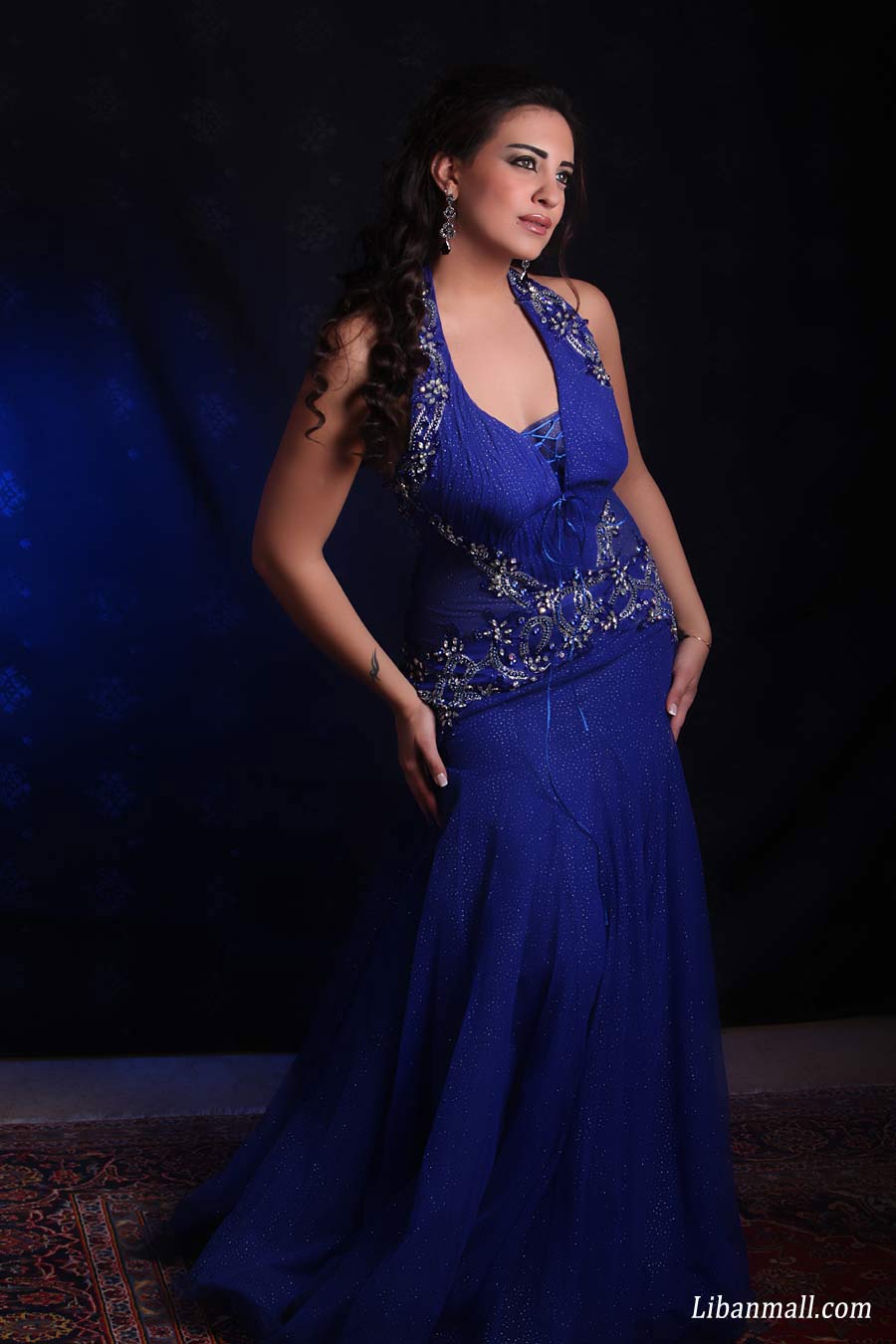 لباس 2012