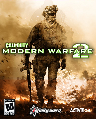 COD: MW2