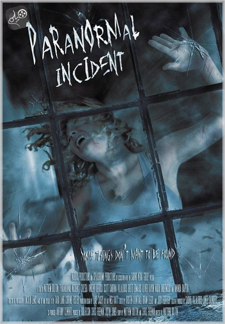 دانلود فیلم Paranormal Incident 2011