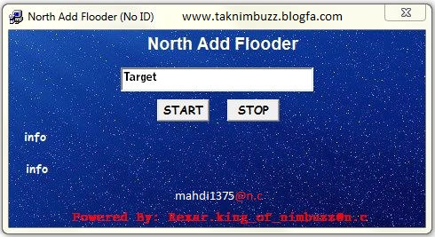 اد فلودر تک نیمباز