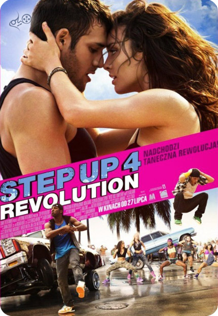 Step up دانلود دانلود رایگان