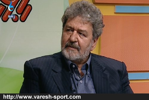 امیر عابدینی