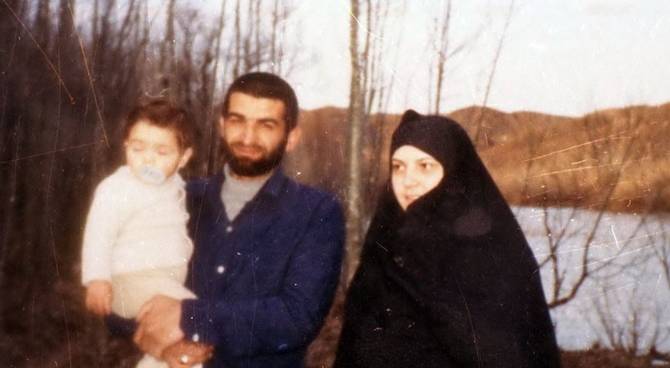 شهید بابایی