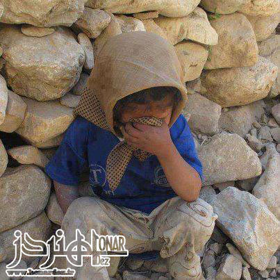 شعر حسین سنگری برای زلزله زدگان آذربایجان شرقی - (هنر دز)