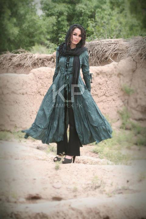 عکس های جدید مونا برزویی شهریور 1391