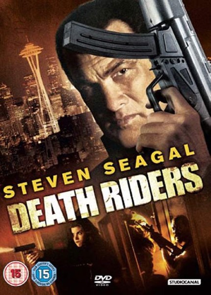 true دانلود فیلم True Justice Death Riders 2012 با کیفیت BLuRay 720