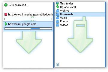 Ltd Mobile Downloader