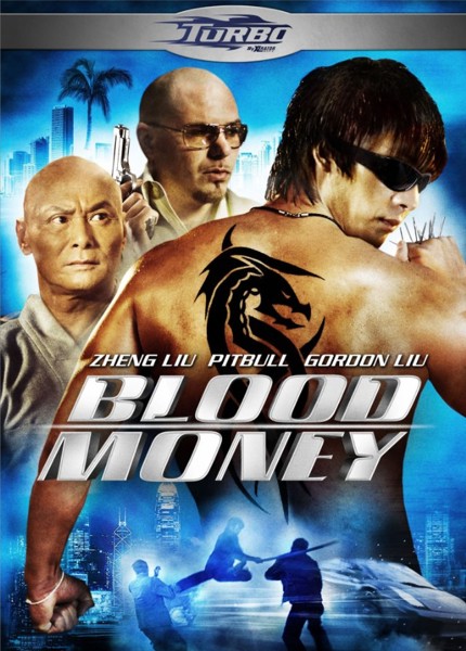 دانلود فیلم Blood Money 2012
