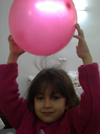 مرضیه مختاریان ( سمنان ، استان سمنان)