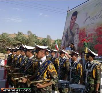 شهید خلیل عسکری