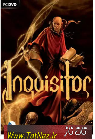 Inquisitor دانلود بازي استراتژيكي Inquisitor براي PC