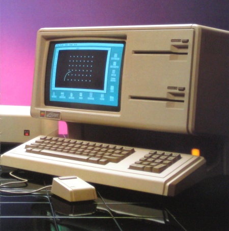 Lisa Apple