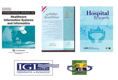 ICEH 2012 Journal Sponsor