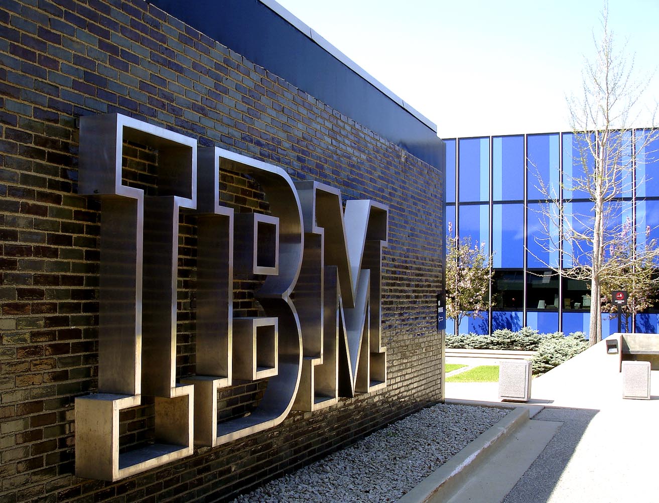 IBM company