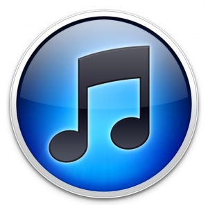 ITunes-Apple