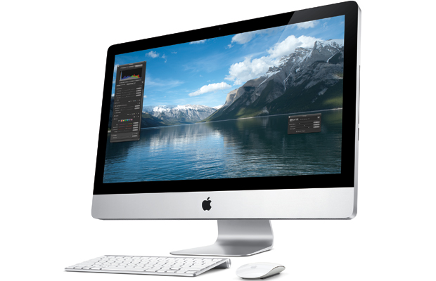 IMac-Apple