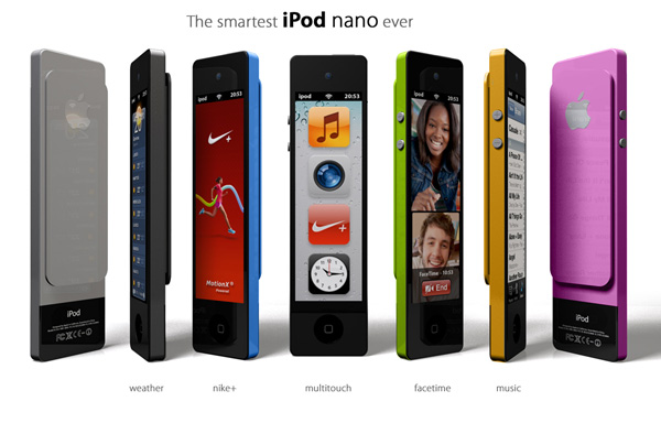 IPod-Apple