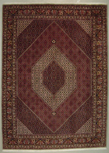 فرش افشار تکاب-Takab-Afshar-Rug