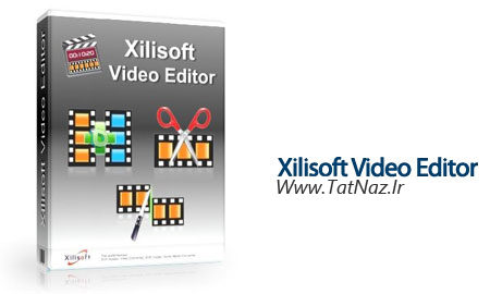 xilisoft video editor بریدن و چسباندن ویدیوها با Xilisoft Video Editor 2.2.0 build 20120901