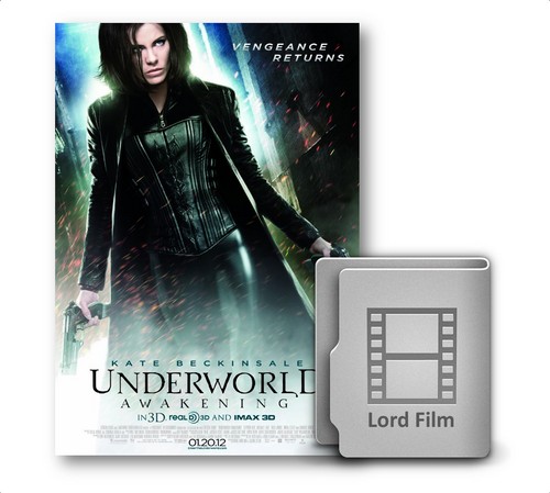 Underworld 4