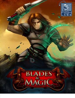 Blades and Magic