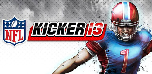NFL Kicker 13 v1.1.1 